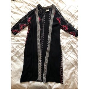 Vero Moda Duster, size S